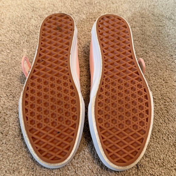 Light Pink Mary Jane’s - Picture 5 of 8